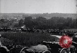 Image of French artillery unit France, 1916, second 46 stock footage video 65675027340