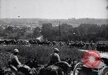 Image of French artillery unit France, 1916, second 48 stock footage video 65675027340