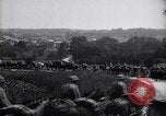 Image of French artillery unit France, 1916, second 49 stock footage video 65675027340