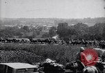 Image of French artillery unit France, 1916, second 51 stock footage video 65675027340