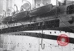 Image of Sailors launch lifeboats New York United States USA, 1918, second 3 stock footage video 65675027341