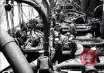 Image of Sailors launch lifeboats New York United States USA, 1918, second 15 stock footage video 65675027341