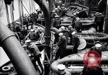 Image of Sailors launch lifeboats New York United States USA, 1918, second 16 stock footage video 65675027341