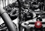 Image of Sailors launch lifeboats New York United States USA, 1918, second 17 stock footage video 65675027341