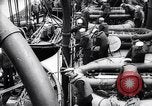 Image of Sailors launch lifeboats New York United States USA, 1918, second 20 stock footage video 65675027341