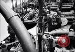 Image of Sailors launch lifeboats New York United States USA, 1918, second 23 stock footage video 65675027341