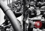 Image of Sailors launch lifeboats New York United States USA, 1918, second 25 stock footage video 65675027341