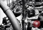 Image of Sailors launch lifeboats New York United States USA, 1918, second 32 stock footage video 65675027341