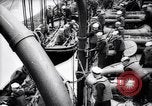 Image of Sailors launch lifeboats New York United States USA, 1918, second 37 stock footage video 65675027341