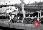 Standbild US-Truppen Schiff New York United States USA, 1918, aus Sekunde 19 historischem Filmmaterial Videoclip 65675027342