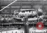 Image of US troop ship backing out of berth New York United States USA, 1918, second 35 stock footage video 65675027343