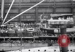 Image of US troop ship backing out of berth New York United States USA, 1918, second 38 stock footage video 65675027343