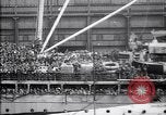 Image of US troop ship backing out of berth New York United States USA, 1918, second 41 stock footage video 65675027343