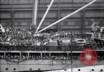 Image of US troop ship backing out of berth New York United States USA, 1918, second 42 stock footage video 65675027343