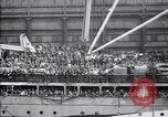Image of US troop ship backing out of berth New York United States USA, 1918, second 44 stock footage video 65675027343