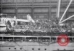Image of US troop ship backing out of berth New York United States USA, 1918, second 47 stock footage video 65675027343