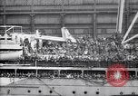 Image of US troop ship backing out of berth New York United States USA, 1918, second 48 stock footage video 65675027343