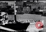 Image of United States troop ship New York United States USA, 1918, second 1 stock footage video 65675027344