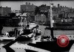 Image of United States troop ship New York United States USA, 1918, second 5 stock footage video 65675027344