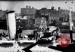 Image of United States troop ship New York United States USA, 1918, second 7 stock footage video 65675027344