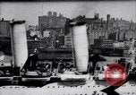 Image of United States troop ship New York United States USA, 1918, second 11 stock footage video 65675027344