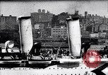 Image of United States troop ship New York United States USA, 1918, second 12 stock footage video 65675027344