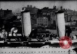 Image of United States troop ship New York United States USA, 1918, second 13 stock footage video 65675027344