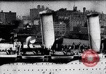 Image of United States troop ship New York United States USA, 1918, second 14 stock footage video 65675027344