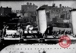 Image of United States troop ship New York United States USA, 1918, second 15 stock footage video 65675027344