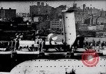 Image of United States troop ship New York United States USA, 1918, second 16 stock footage video 65675027344