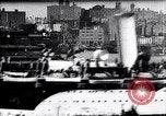 Image of United States troop ship New York United States USA, 1918, second 17 stock footage video 65675027344