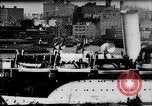 Image of United States troop ship New York United States USA, 1918, second 18 stock footage video 65675027344