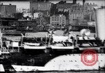 Image of United States troop ship New York United States USA, 1918, second 19 stock footage video 65675027344