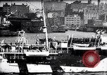 Image of United States troop ship New York United States USA, 1918, second 22 stock footage video 65675027344