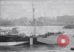 Image of United States troop ship New York United States USA, 1918, second 1 stock footage video 65675027345