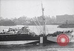 Image of United States troop ship New York United States USA, 1918, second 3 stock footage video 65675027345