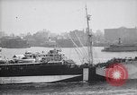 Image of United States troop ship New York United States USA, 1918, second 4 stock footage video 65675027345