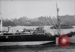 Image of United States troop ship New York United States USA, 1918, second 6 stock footage video 65675027345