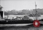Image of United States troop ship New York United States USA, 1918, second 7 stock footage video 65675027345