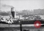 Image of United States troop ship New York United States USA, 1918, second 11 stock footage video 65675027345
