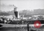 Image of United States troop ship New York United States USA, 1918, second 12 stock footage video 65675027345