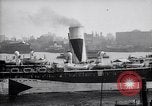 Image of United States troop ship New York United States USA, 1918, second 14 stock footage video 65675027345