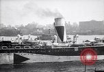 Image of United States troop ship New York United States USA, 1918, second 15 stock footage video 65675027345