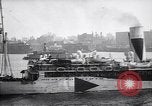 Image of United States troop ship New York United States USA, 1918, second 20 stock footage video 65675027345