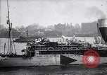 Image of United States troop ship New York United States USA, 1918, second 21 stock footage video 65675027345