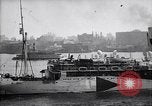 Image of United States troop ship New York United States USA, 1918, second 22 stock footage video 65675027345
