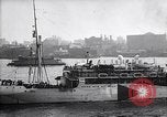 Image of United States troop ship New York United States USA, 1918, second 23 stock footage video 65675027345