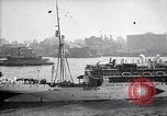 Image of United States troop ship New York United States USA, 1918, second 25 stock footage video 65675027345