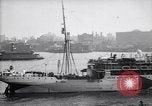 Image of United States troop ship New York United States USA, 1918, second 26 stock footage video 65675027345