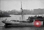 Image of United States troop ship New York United States USA, 1918, second 27 stock footage video 65675027345
